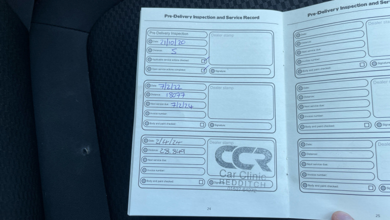 Ford Fiesta 1.0 EcoBoost Hybrid mHEV 125 ST-Line Edition 5dr Petrol Hatchback